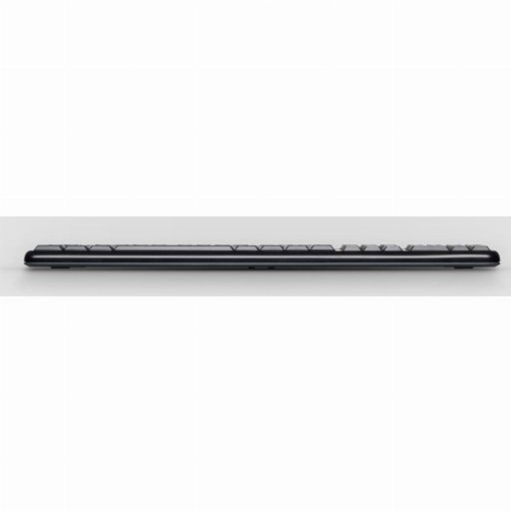 Logitech MK120 Corded Desktop QWERTY US