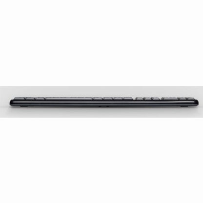 Logitech MK120 Corded Desktop QWERTY US