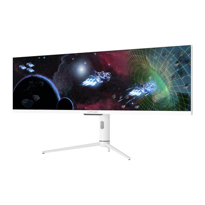LC-Power 111.25cm(44") LC-M44-DFHD-120 DP+HDMI+USB IPS