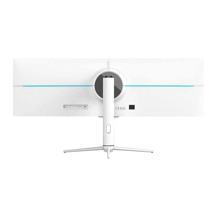 LC-Power 111.25cm(44") LC-M44-DFHD-120 DP+HDMI+USB IPS