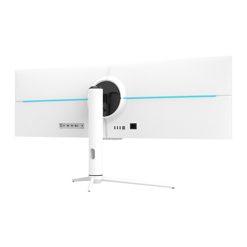 LC-Power 111.25cm(44") LC-M44-DFHD-120 DP+HDMI+USB IPS