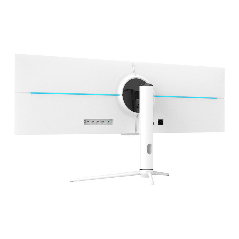 LC-Power 111.25cm(44") LC-M44-DFHD-120 DP+HDMI+USB IPS