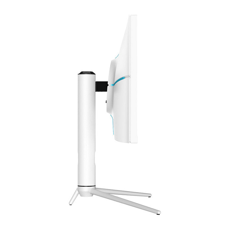 LC-Power 111.25cm(44") LC-M44-DFHD-120 DP+HDMI+USB IPS