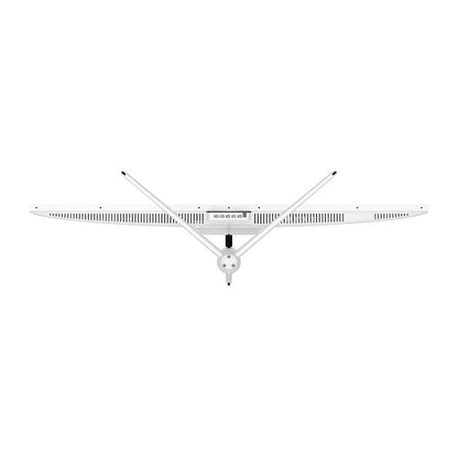 LC-Power 111.25cm(44") LC-M44-DFHD-120 DP+HDMI+USB IPS