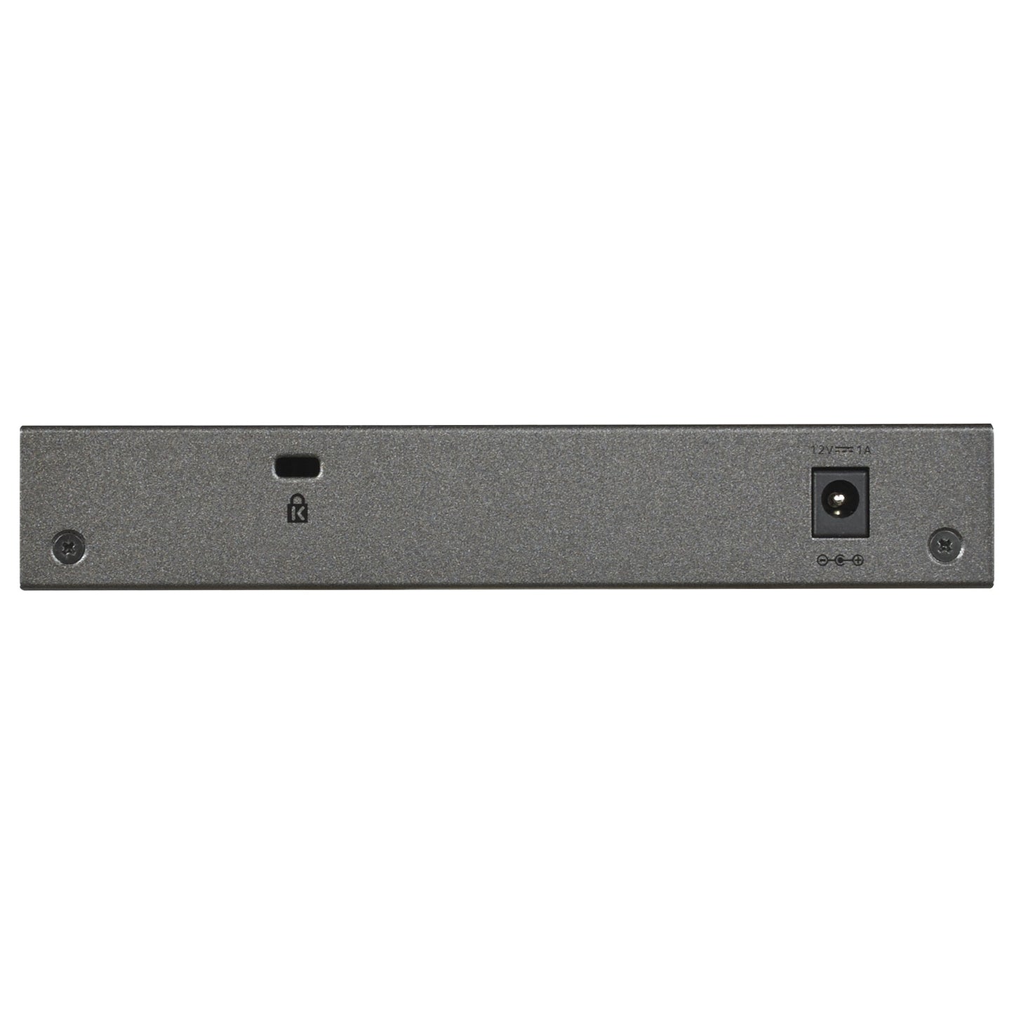 8P Netgear GS108Tv3 M RM