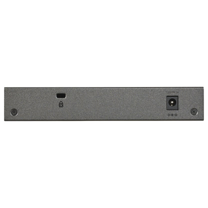 8P Netgear GS108Tv3 M RM