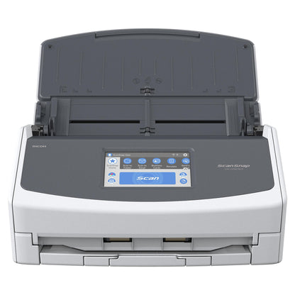 Ricoh Dokumentenscanner ScanSnap iX-1600 40S./Min. USB3.2 WLAN