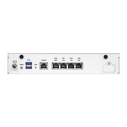 Z Lancom R&S Unified Firewall UF-60