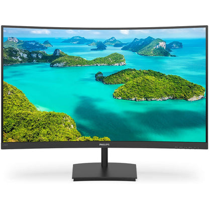 Philips 59,9 cm (23,6 Zoll) 241E1SC 16:09 HDMI VA