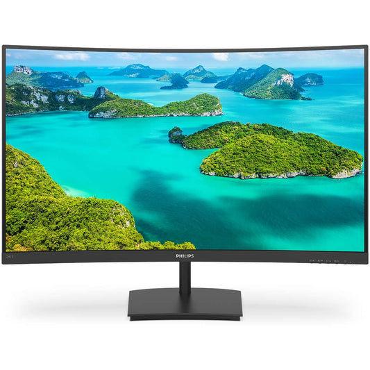 Philips 59,9 cm (23,6 Zoll) 241E1SC 16:09 HDMI VA