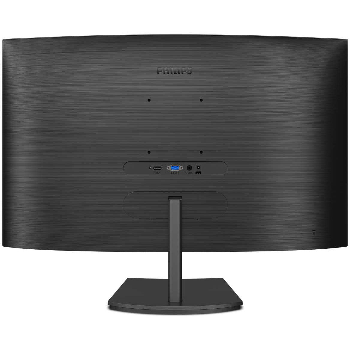 Philips 59,9 cm (23,6 Zoll) 241E1SC 16:09 HDMI VA