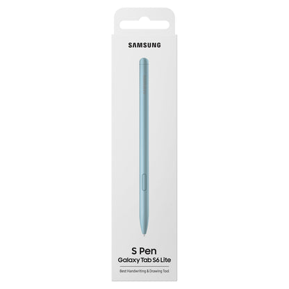 Samsung S Pen EJ-PP610 für Galaxy Tab S6 Lite blue
