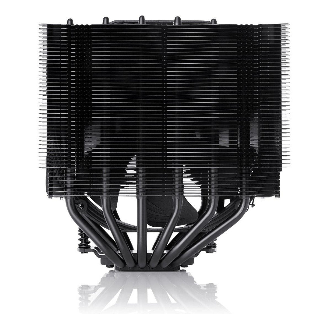 K Multi Noctua CPU-Kuehler NH-D15S | 1700, 1200, 11xx, 2066, 2011, AM4, AM5 170 W TDP