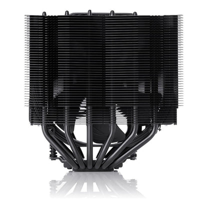 K Multi Noctua CPU-Kuehler NH-D15S | 1700, 1200, 11xx, 2066, 2011, AM4, AM5 170 W TDP