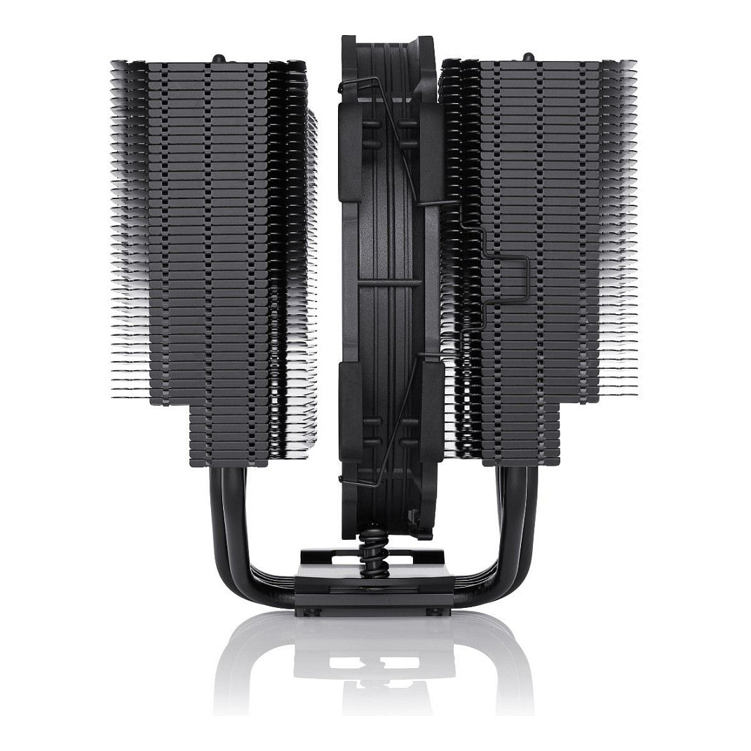 K Multi Noctua CPU-Kuehler NH-D15S | 1700, 1200, 11xx, 2066, 2011, AM4, AM5 170 W TDP
