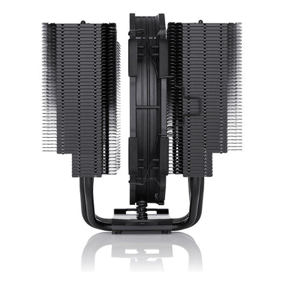 K Multi Noctua CPU-Kuehler NH-D15S | 1700, 1200, 11xx, 2066, 2011, AM4, AM5 170 W TDP