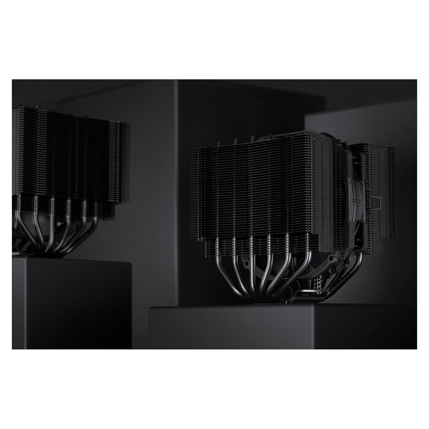 K Multi Noctua CPU-Kuehler NH-D15S | 1700, 1200, 11xx, 2066, 2011, AM4, AM5 170 W TDP