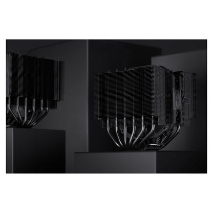 K Multi Noctua CPU-Kuehler NH-D15S | 1700, 1200, 11xx, 2066, 2011, AM4, AM5 170 W TDP