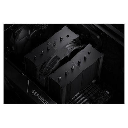 K Multi Noctua CPU-Kuehler NH-D15S | 1700, 1200, 11xx, 2066, 2011, AM4, AM5 170 W TDP