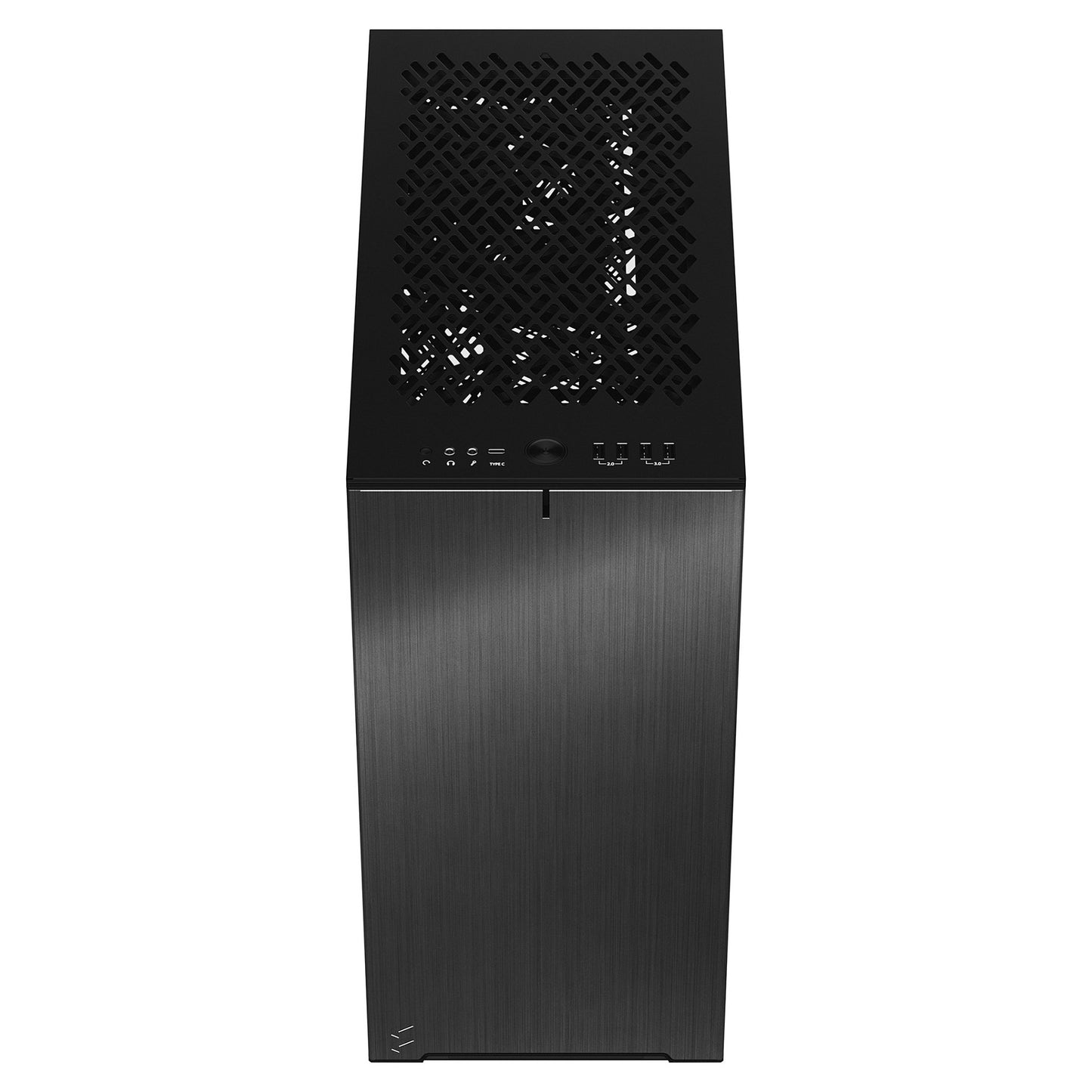 Midi Fractal Design Define 7 Compact Black