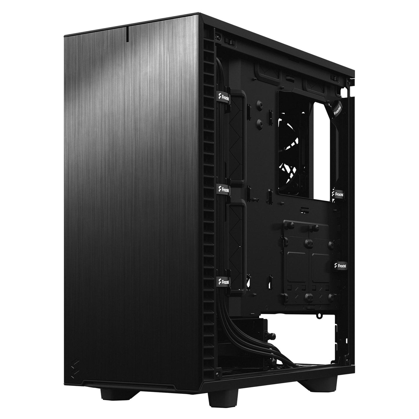 Midi Fractal Design Define 7 Compact Black