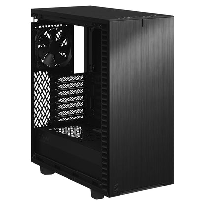 Midi Fractal Design Define 7 Compact Black