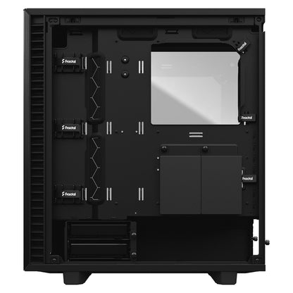 Midi Fractal Design Define 7 Compact Black