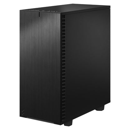 Midi Fractal Design Define 7 Compact Black