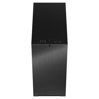 Midi Fractal Design Define 7 Compact Black