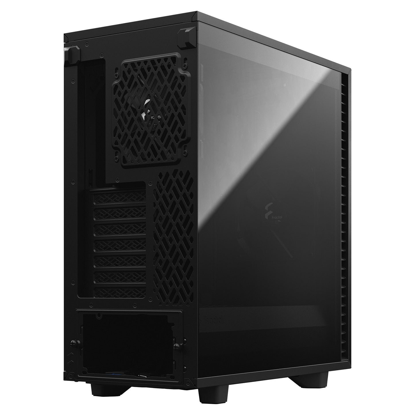 Midi Fractal Design Define 7 Compact Black