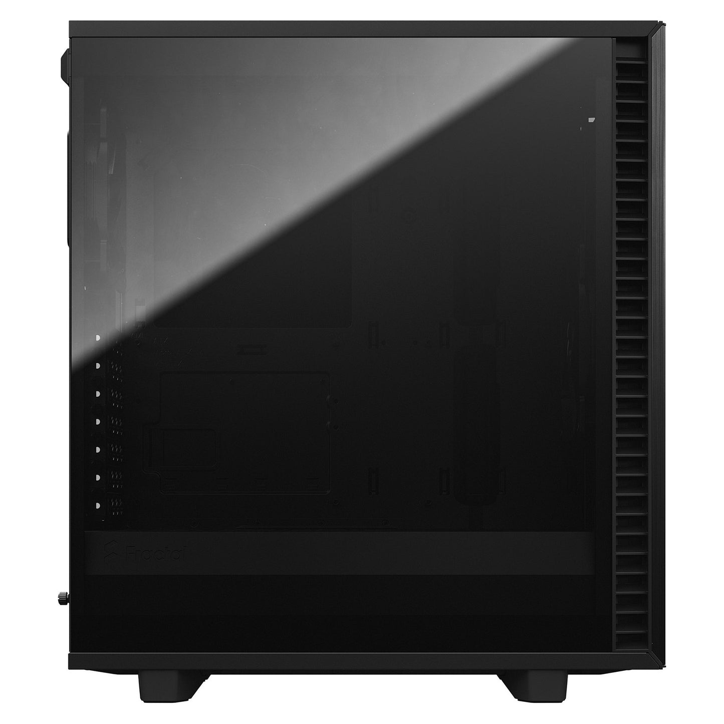 Midi Fractal Design Define 7 Compact Black