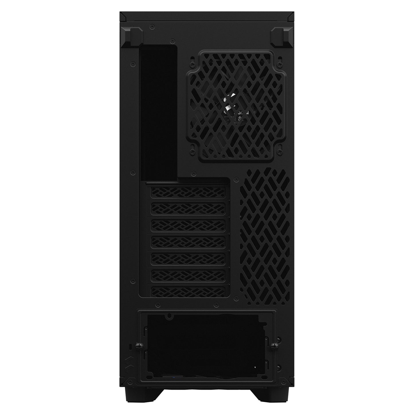 Midi Fractal Design Define 7 Compact Black