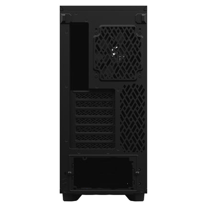 Midi Fractal Design Define 7 Compact Black