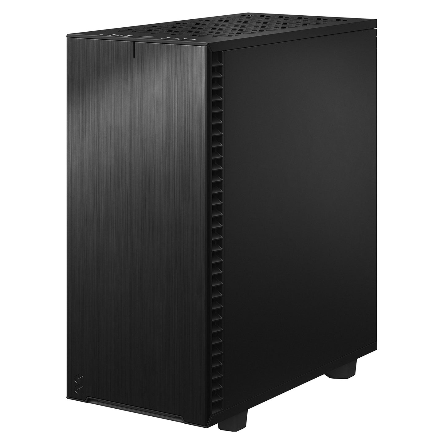Midi Fractal Design Define 7 Compact Black