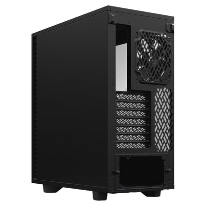 Midi Fractal Design Define 7 Compact Black