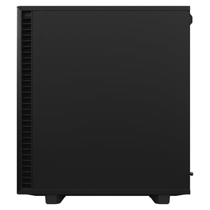 Midi Fractal Design Define 7 Compact Black