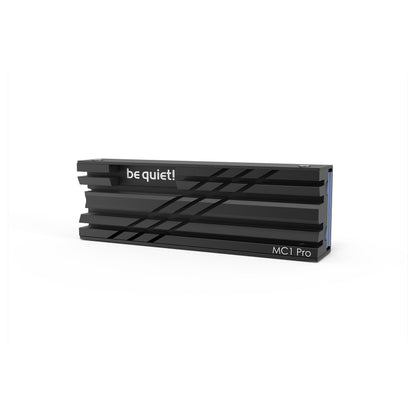 Cooler SSD be quiet! MC1 Pro