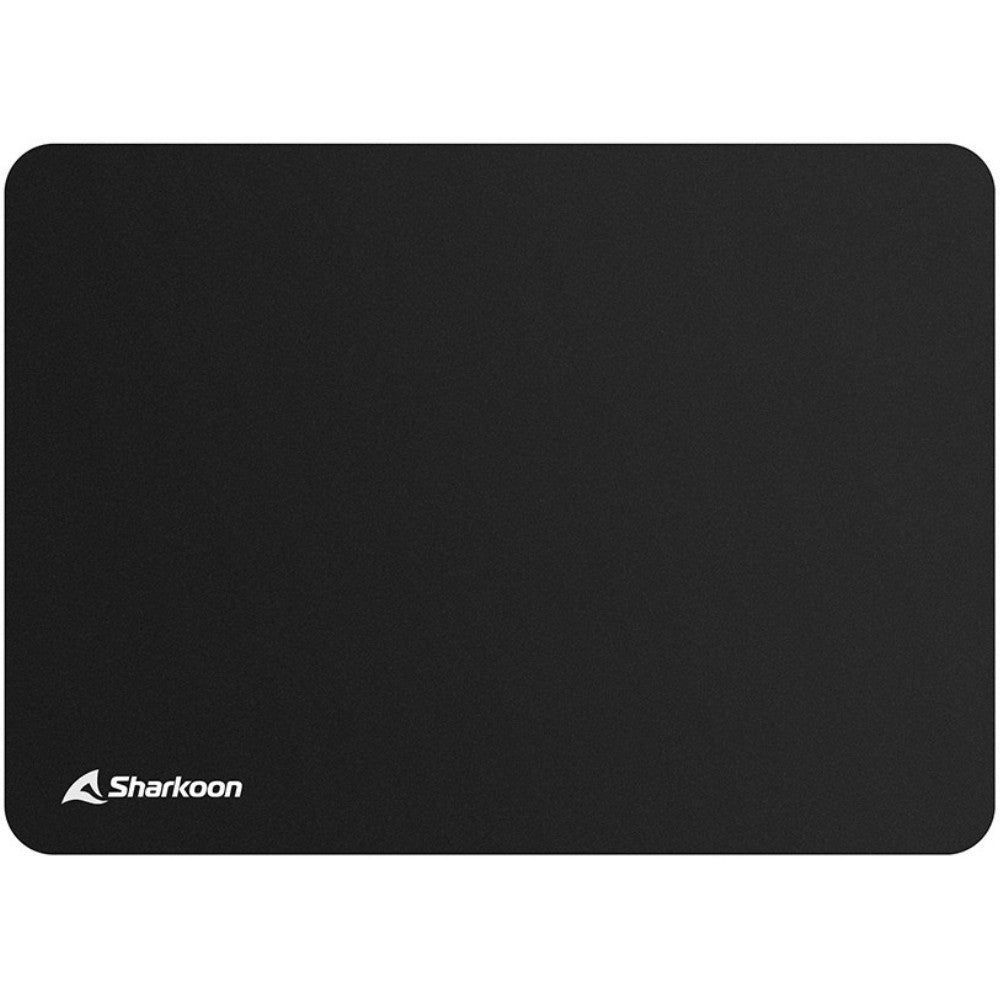 Mauspad Sharkoon 1337 Gaming 35x25cm Black