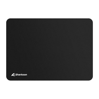 Mauspad Sharkoon 1337 Gaming 35x25cm Black