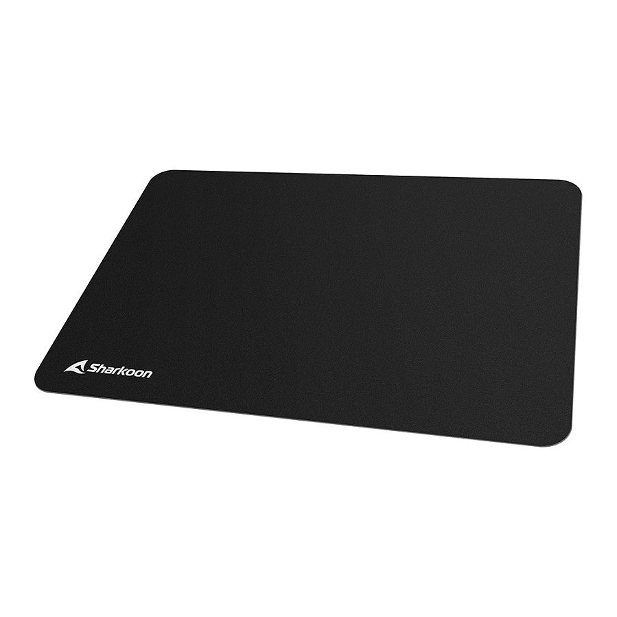 Mauspad Sharkoon 1337 Gaming 35x25cm Black