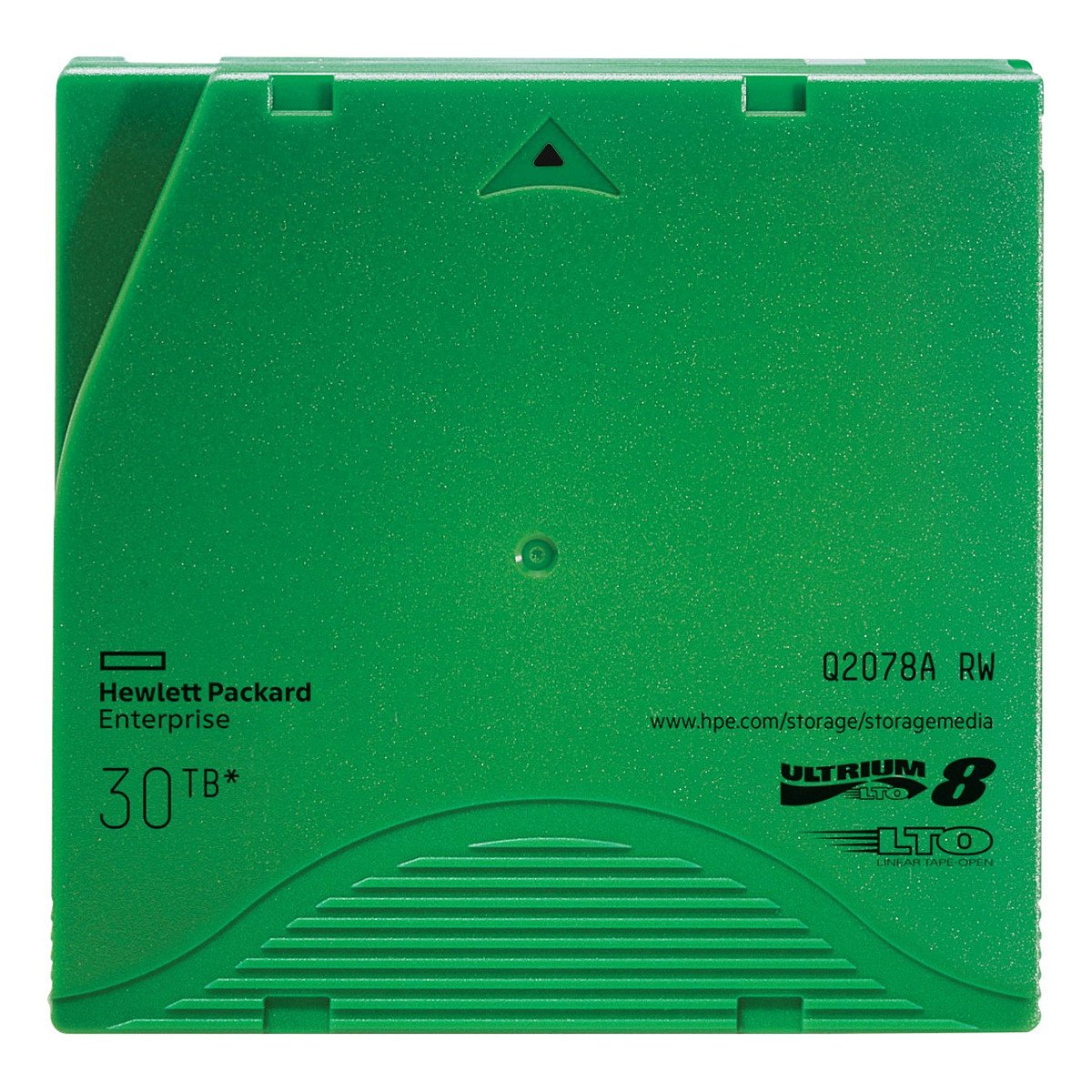LTO HP Q2078A LTO8 30 TB Ultrium 8