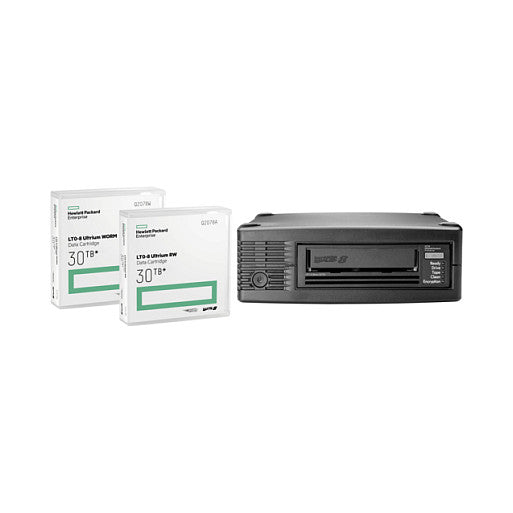 LTO HP Q2078A LTO8 30 TB Ultrium 8
