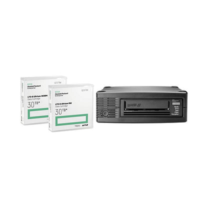 LTO HP Q2078A LTO8 30 TB Ultrium 8