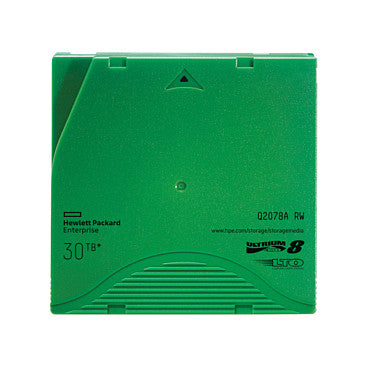 LTO HP Q2078A LTO8 30 TB Ultrium 8