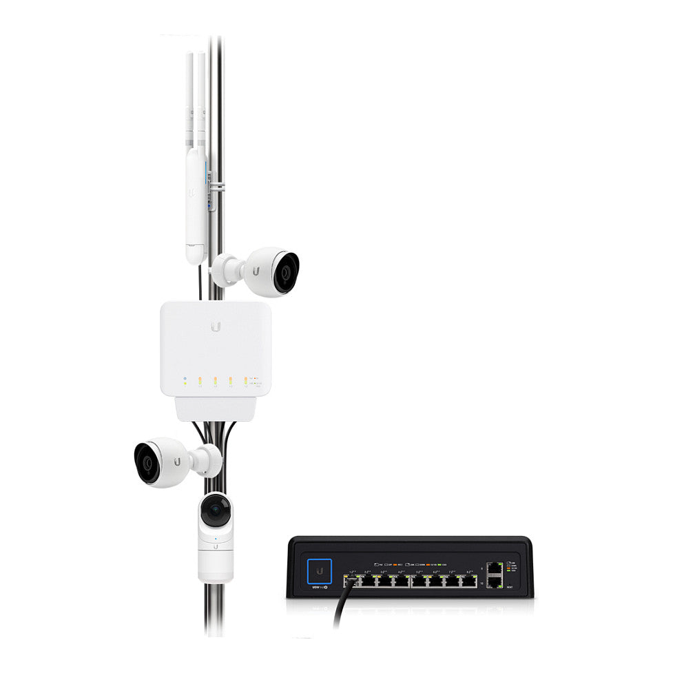5P UbiQuiti UniFi USW-FLEX