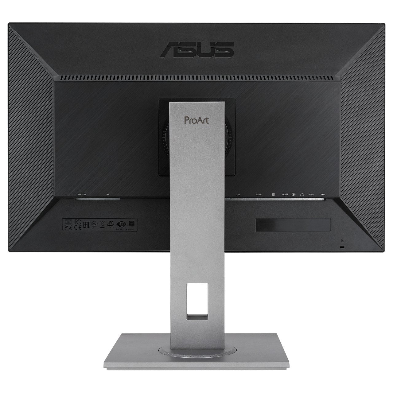 ASUS ProArt PA278QV 68.47cm (16:9) WQHD HDMI DP