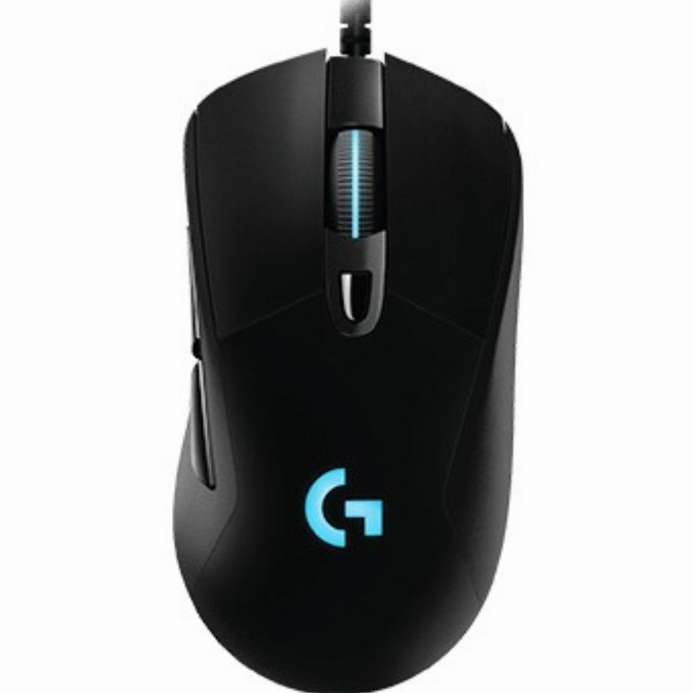 Logitech G G403 schwarz
