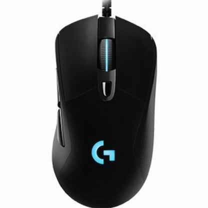 Logitech G G403 schwarz