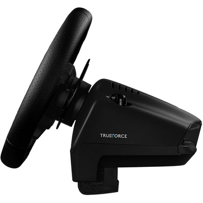 Logitech G G923 - Lenkrad + Pedale - PC - PlayStation black