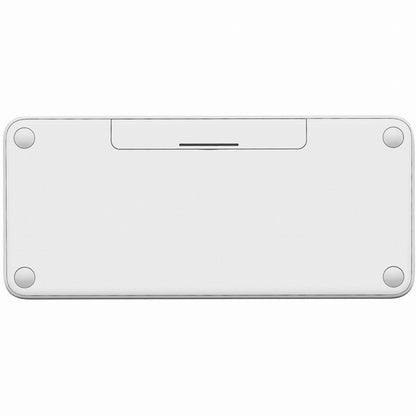 Logitech K380 blanc